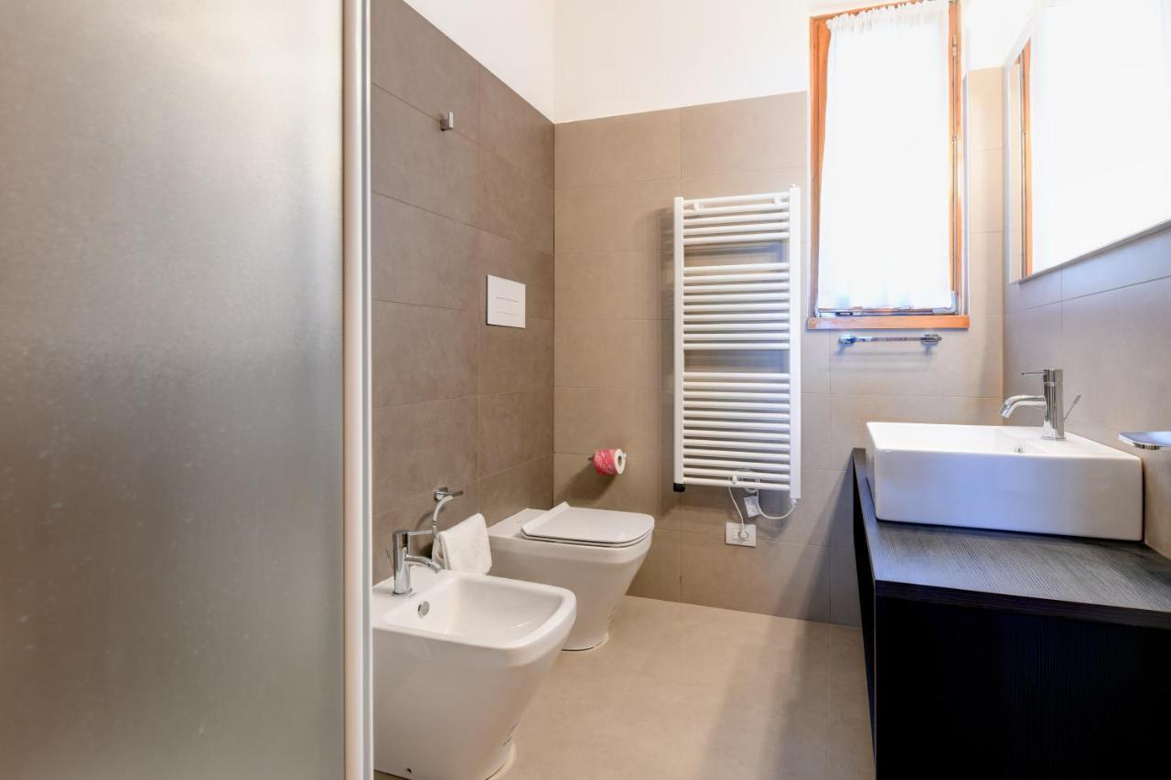 Casa Raffaella -Ciao Vacanze- Moniga del Garda Bagian luar foto