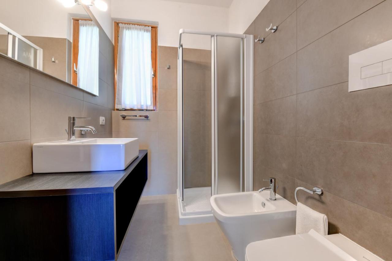 Casa Raffaella -Ciao Vacanze- Moniga del Garda Bagian luar foto