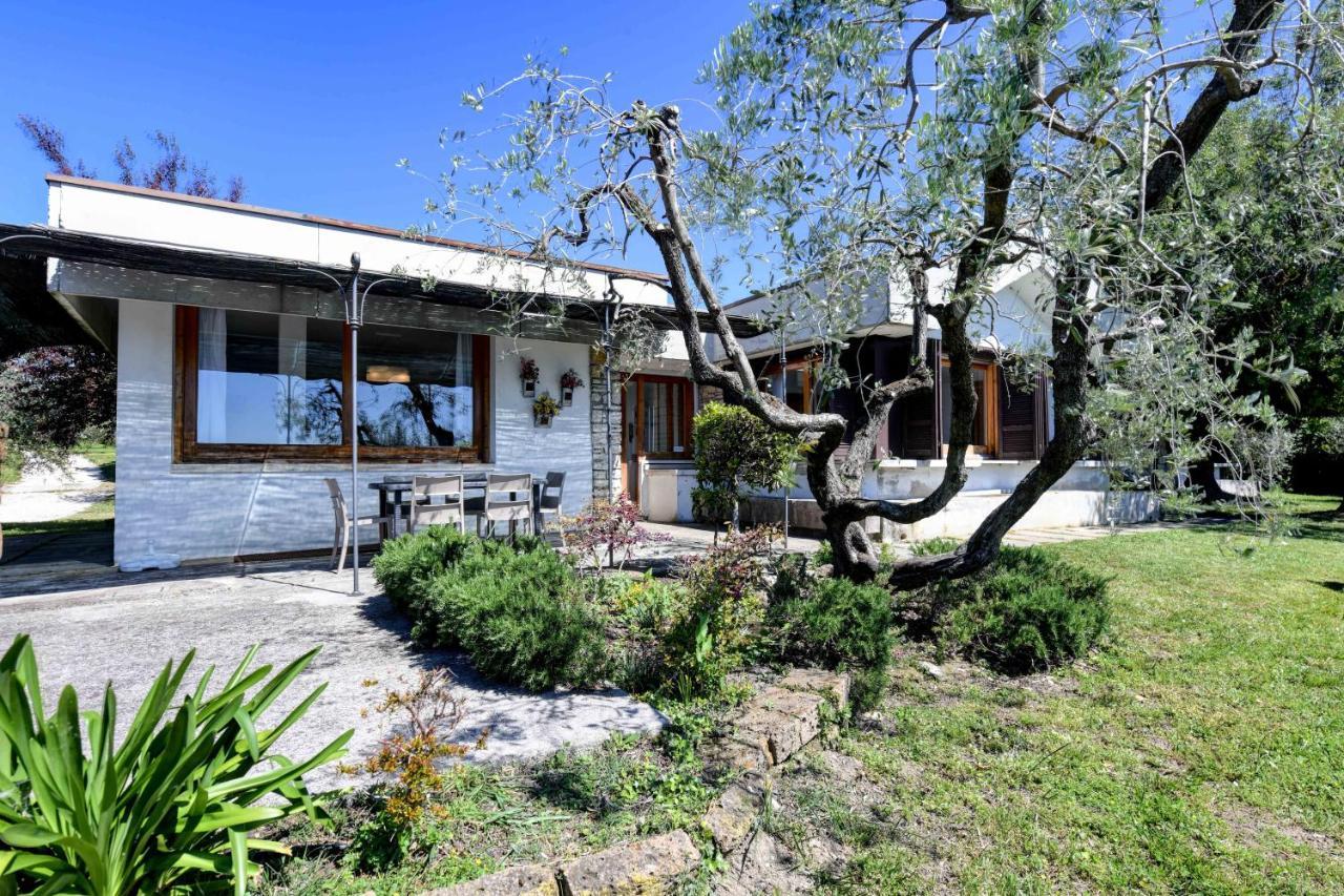 Casa Raffaella -Ciao Vacanze- Moniga del Garda Bagian luar foto